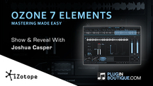 Izotope Ozone 7 Elements Presets Download